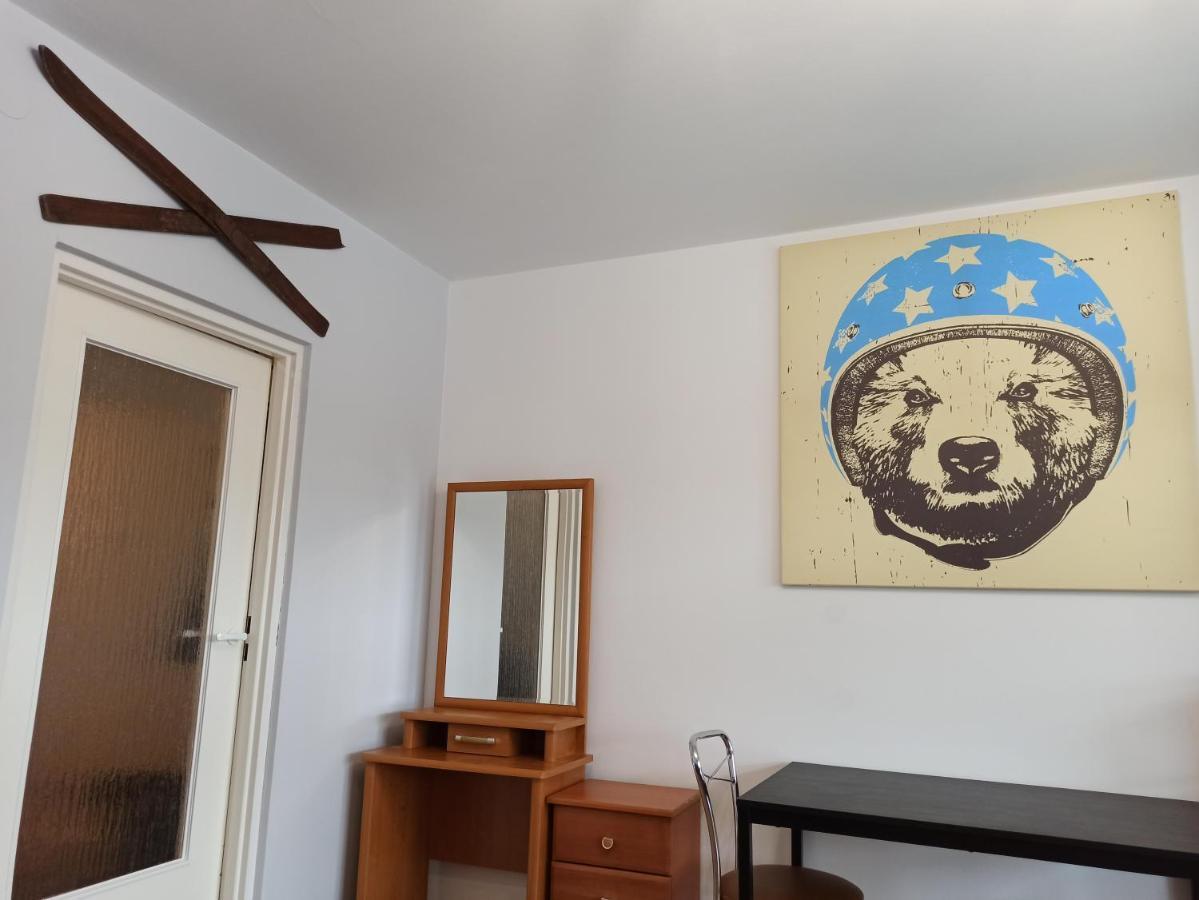 Apartament Przy Stoku Krynica-Zdrój Kültér fotó