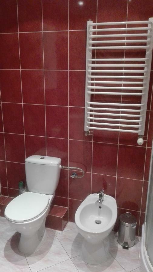Apartament Przy Stoku Krynica-Zdrój Kültér fotó