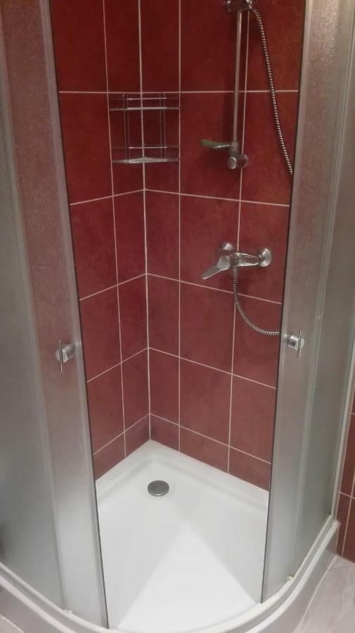 Apartament Przy Stoku Krynica-Zdrój Kültér fotó