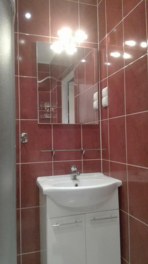 Apartament Przy Stoku Krynica-Zdrój Kültér fotó